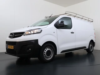 Opel Vivaro – thumbnail 2