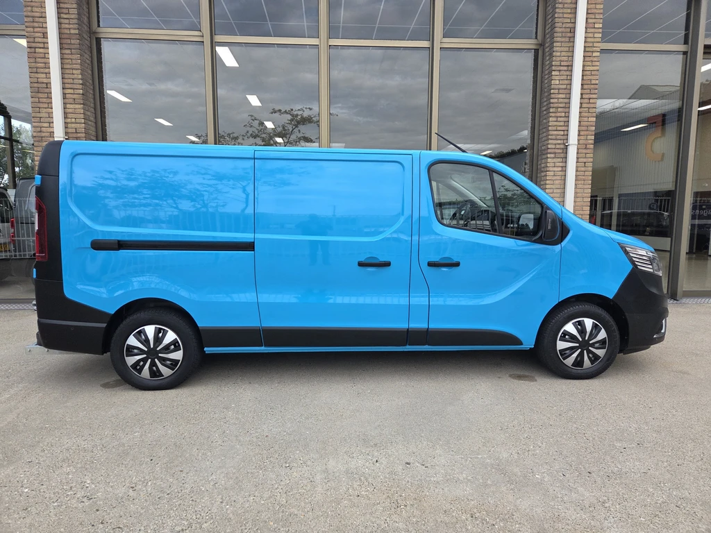 Renault Trafic – foto 8