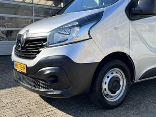 Renault Trafic – thumbnail 2