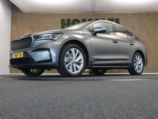 Škoda Enyaq Coupe – thumbnail 1