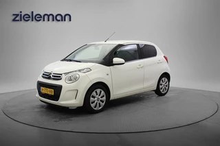Citroën C1 – thumbnail 1