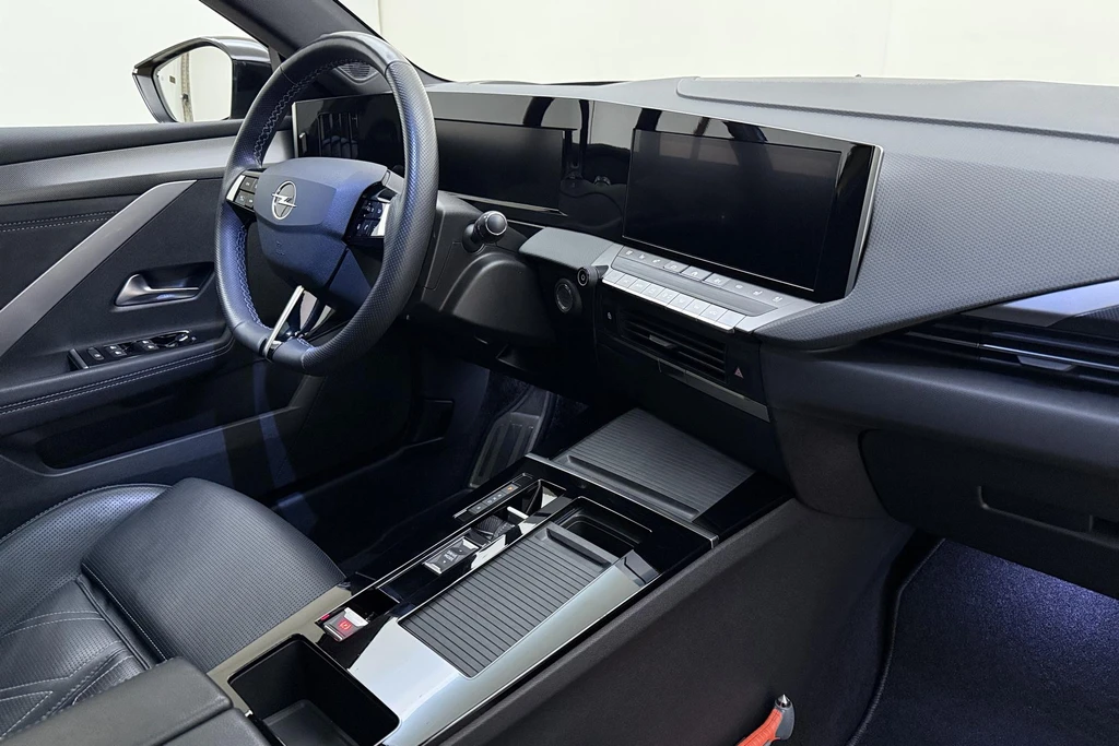 Opel Astra – foto 15