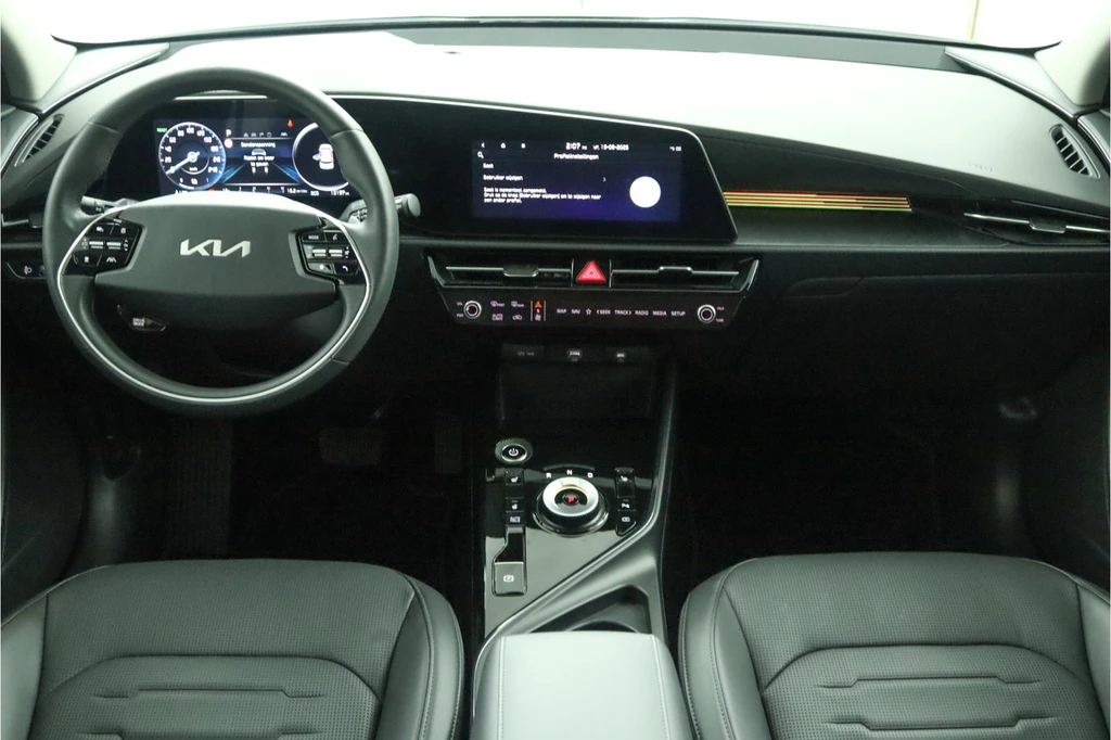 Kia Niro EV – foto 32