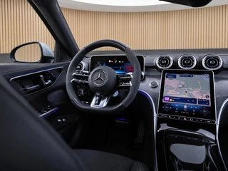 Mercedes-Benz C-Klasse – thumbnail 13