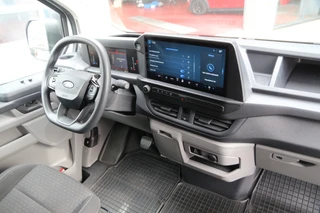 Ford Transit Custom – thumbnail 9