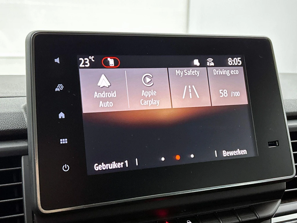 Renault Trafic – foto 18