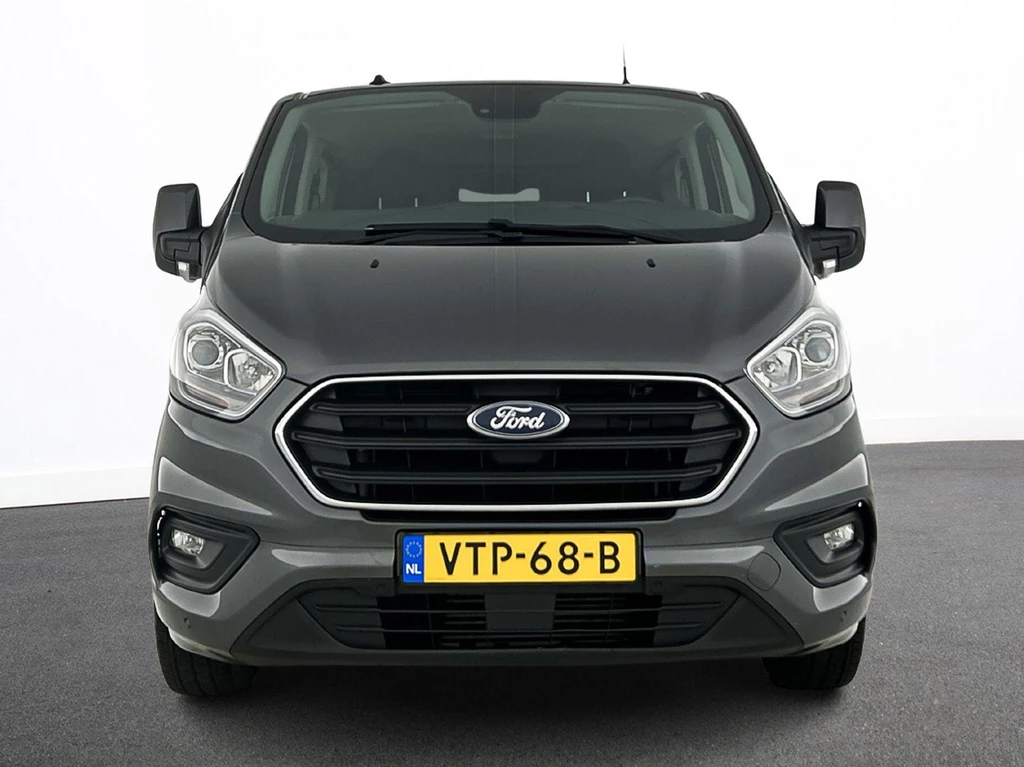 Ford Transit Custom – foto 6