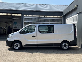 Renault Trafic – thumbnail 7