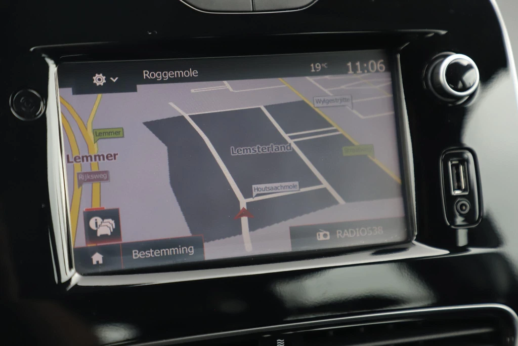 Renault Clio – foto 16