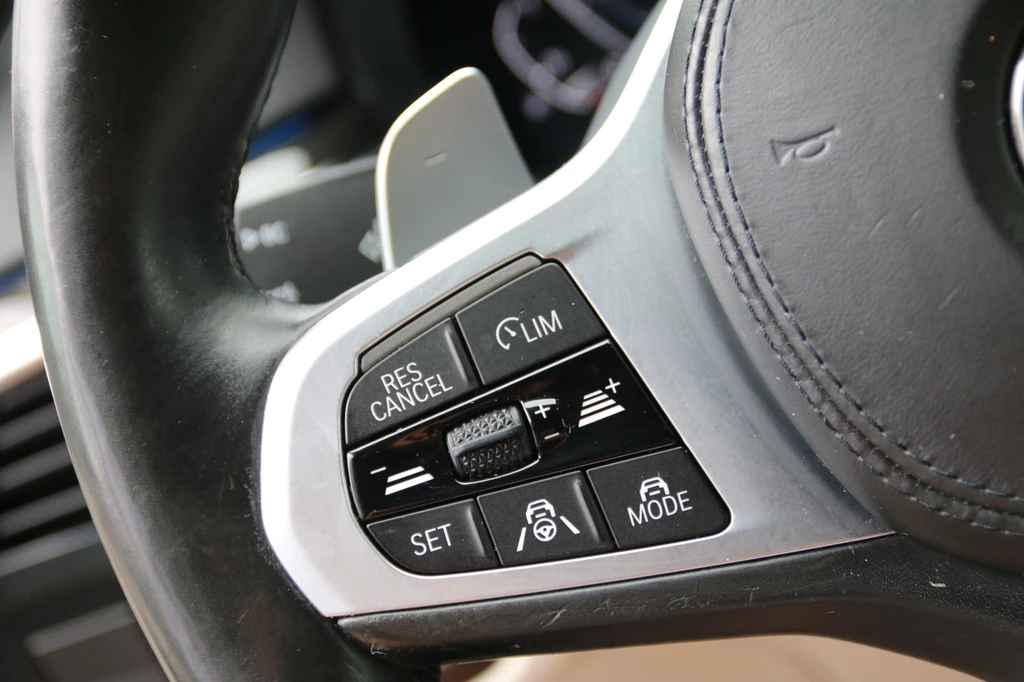 BMW 5 Serie – foto 13