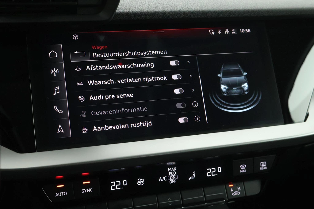 Audi A3 – foto 26