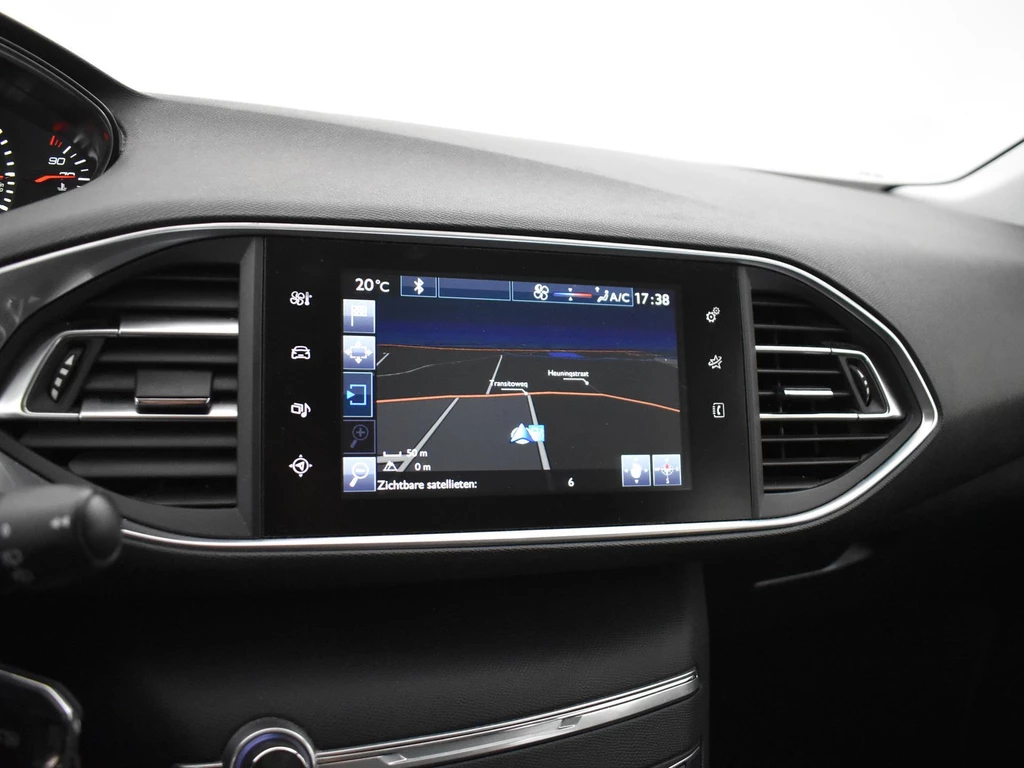 Peugeot 308 – foto 18