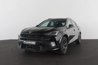 CUPRA Formentor – thumbnail 2