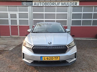 Škoda Enyaq iV – thumbnail 4