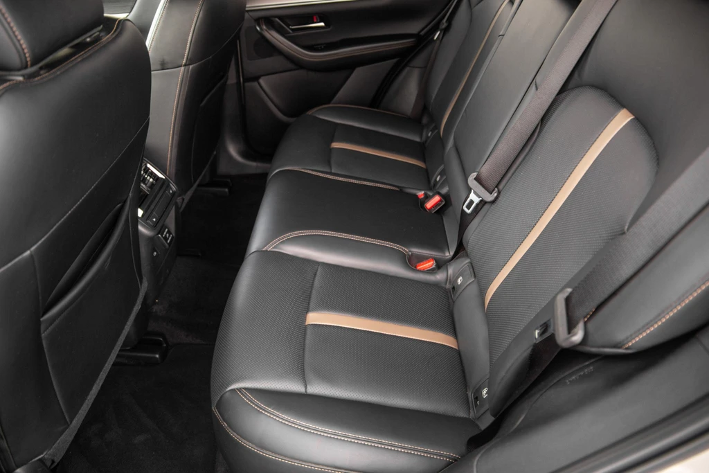 Mazda CX-60 – foto 21