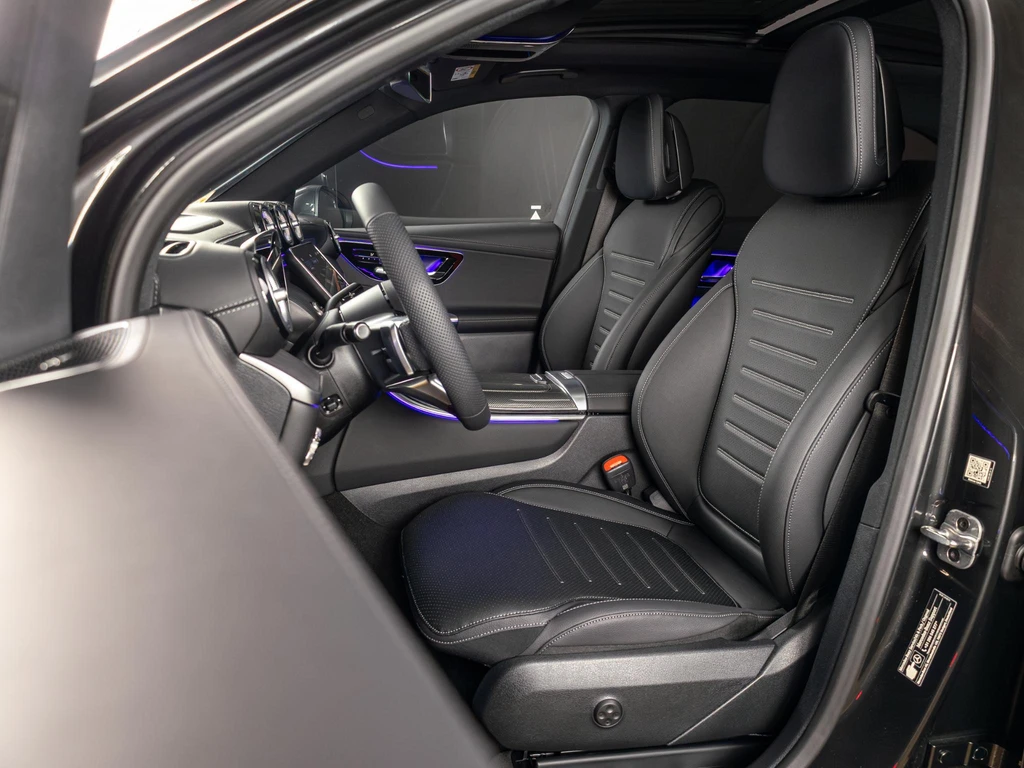 Mercedes-Benz GLC – foto 9