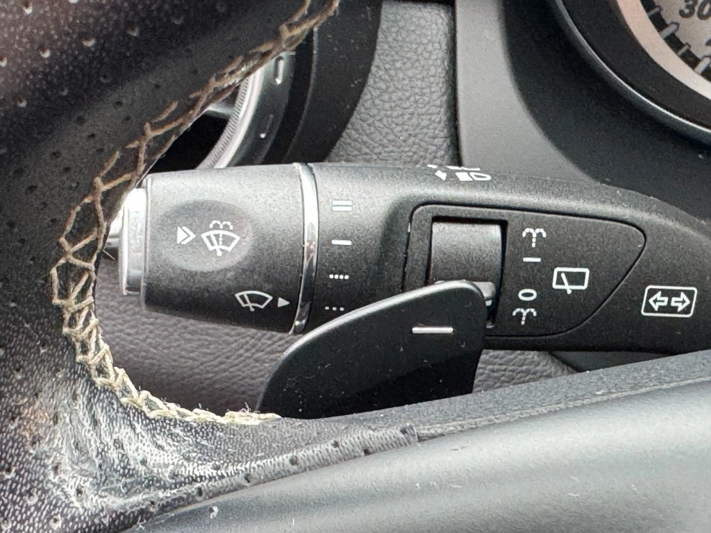 Mercedes-Benz GLA – foto 28