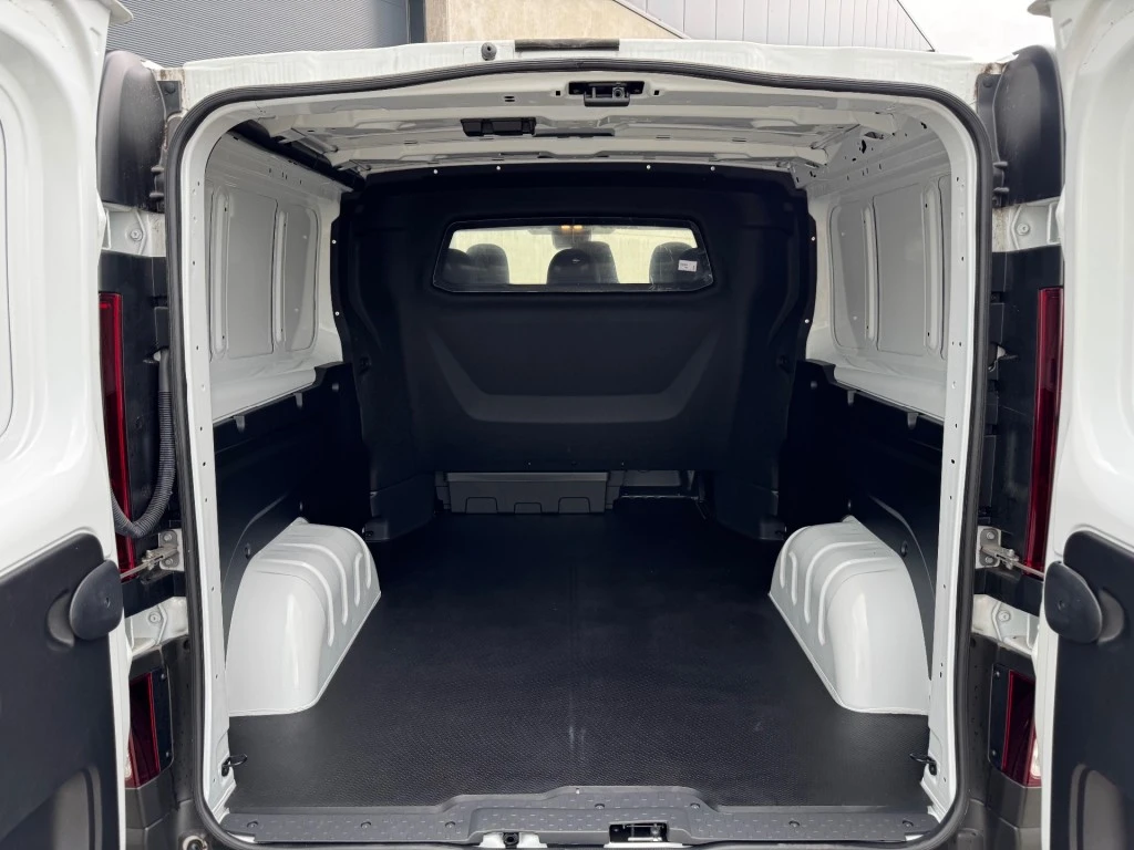 Renault Trafic – foto 11