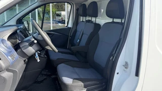 Opel Vivaro – thumbnail 13