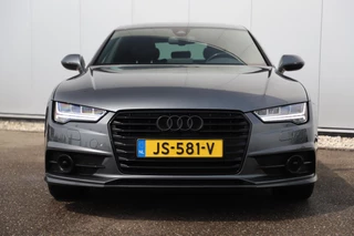 Audi A7 – thumbnail 4