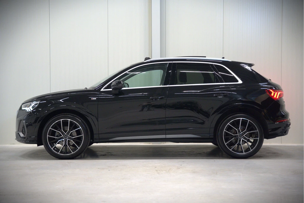 Audi Q3 – foto 4