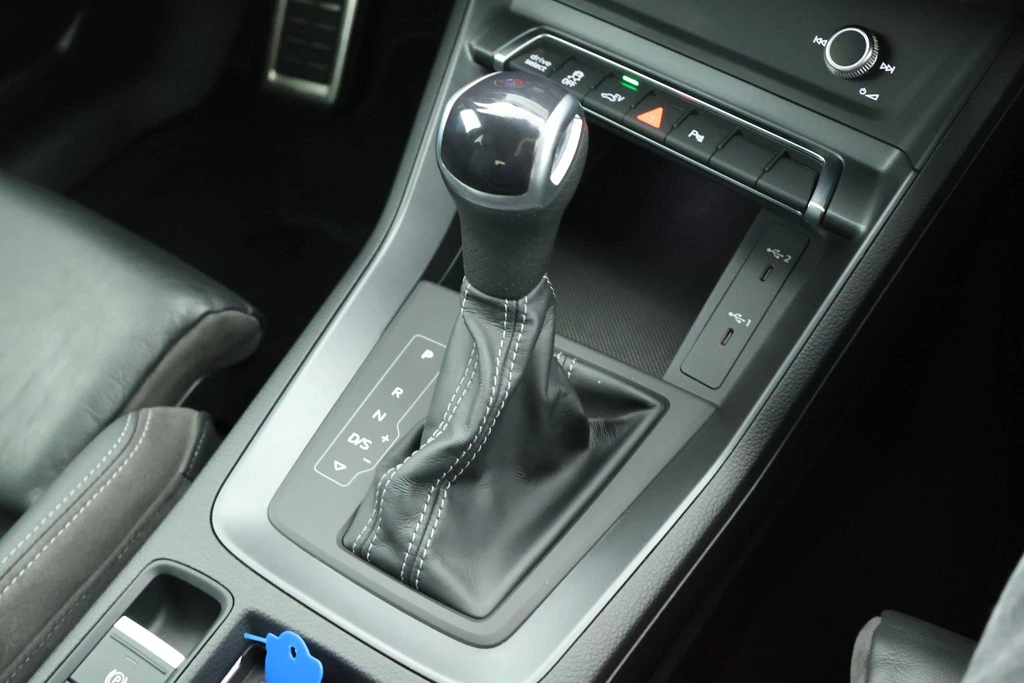 Audi Q3 – foto 39