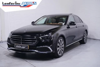 Mercedes-Benz E-Klasse – thumbnail 1