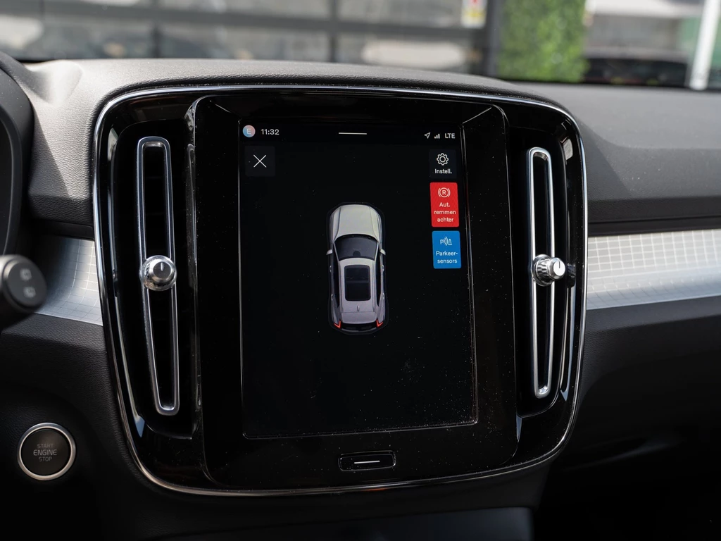 Volvo XC40 – foto 25