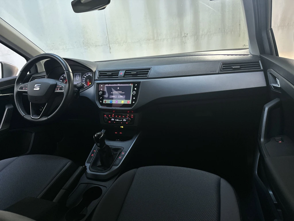 SEAT Arona – foto 9
