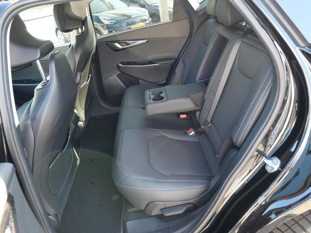 Kia EV6 – foto 12