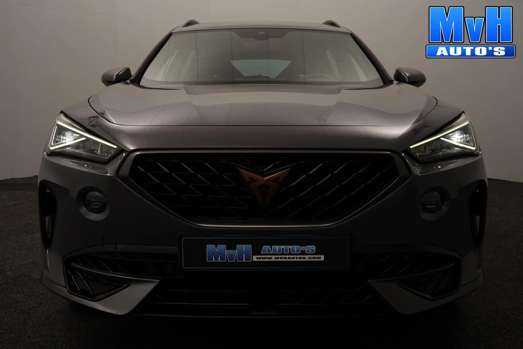 CUPRA Formentor – foto 18