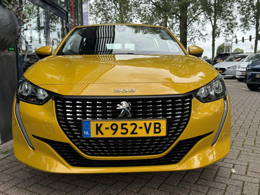Peugeot 208 – foto 6