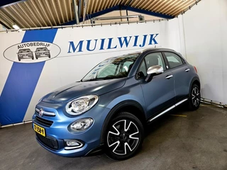 Fiat 500X – thumbnail 3