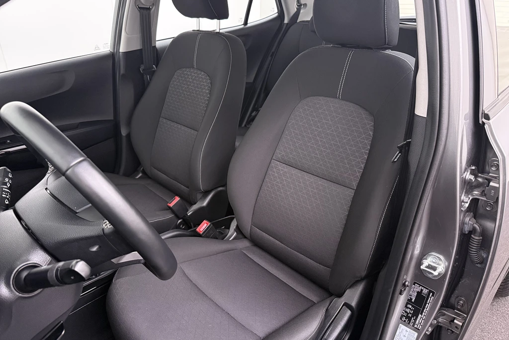 Kia Picanto – foto 9