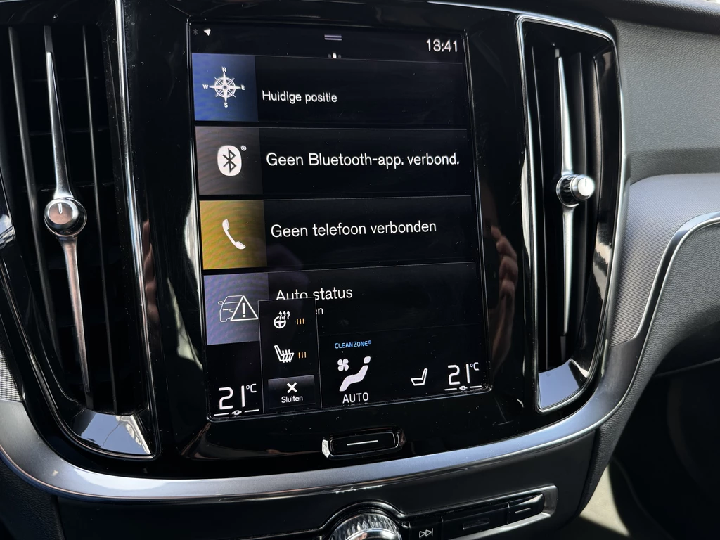 Volvo V60 – foto 24