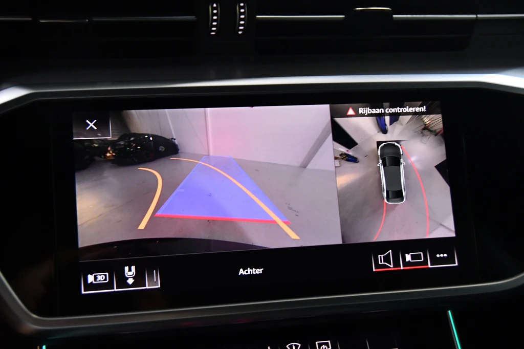 Audi A6 – foto 26