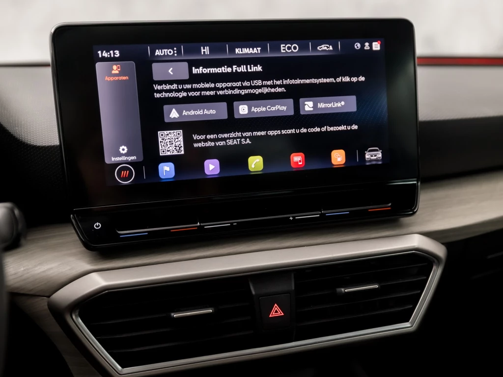 SEAT Leon – foto 30