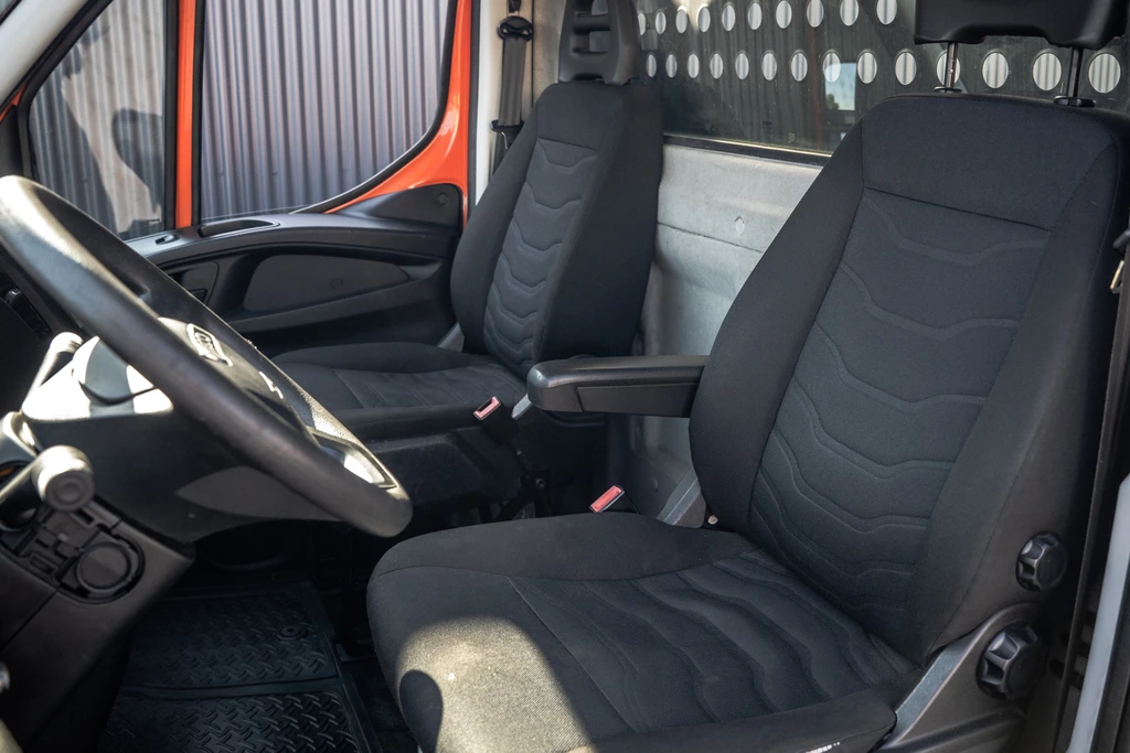 Iveco Daily – foto 11