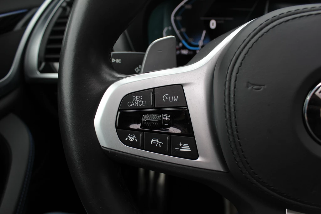 BMW X3 – foto 35