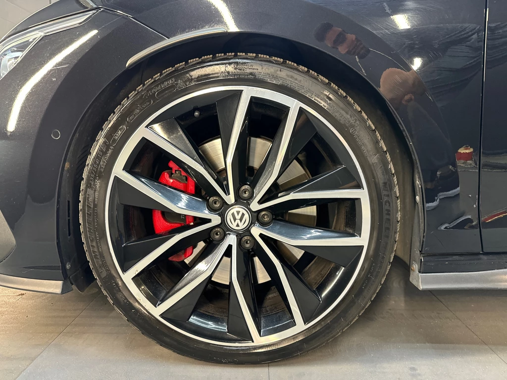 Volkswagen Golf – foto 14