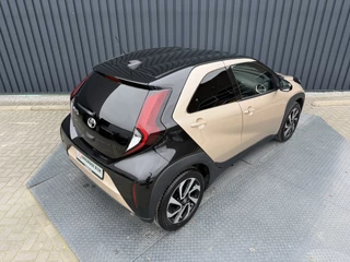 Toyota Aygo – thumbnail 8