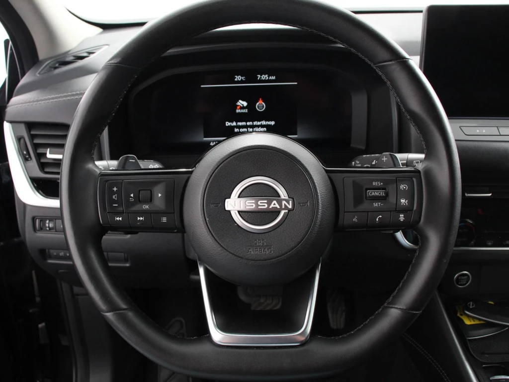 Nissan QASHQAI – foto 20