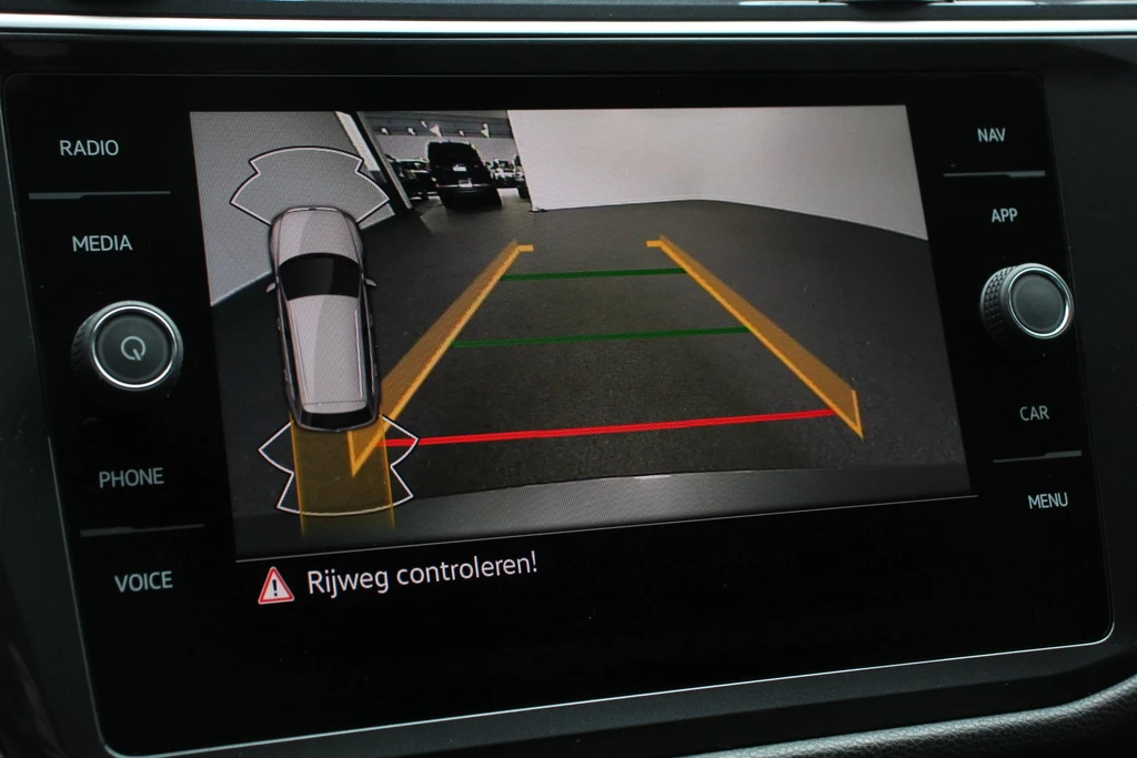 Volkswagen Tiguan Allspace – foto 8