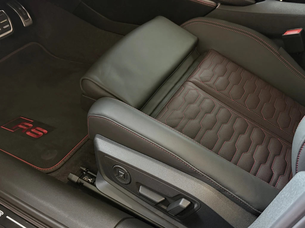 Audi RS5 – foto 33