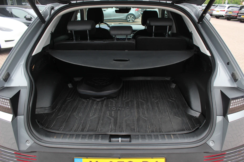 Hyundai IONIQ 5 – foto 19