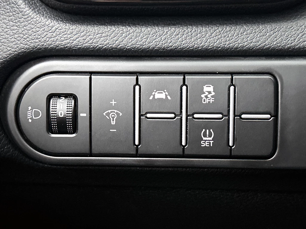 Kia Ceed Sportswagon – foto 28