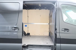 Mercedes-Benz Sprinter – thumbnail 19
