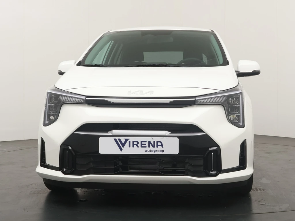Kia Picanto – foto 13