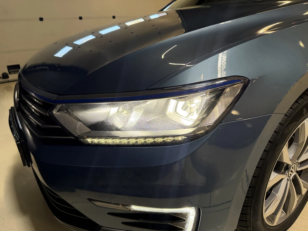 Volkswagen Passat – foto 26