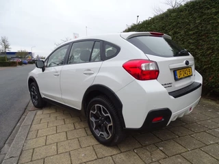 Subaru XV – thumbnail 2